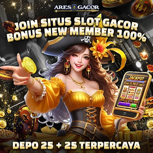 Link Situs Slot Bonus New Member 100 Di Awal Depo 25 Bonus 25 To 3x 5x 7x 8x 10x image 1